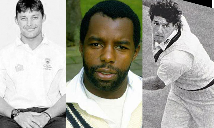  Cricketers Who Died While Playing Cricket , Cricketers, Stadium, Died Cricketers-TeluguStop.com