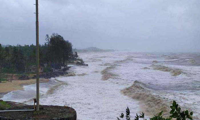  Cyclone Tauktae, Cyclone Tauktae 2021, Cyclone Tauktae Latest News, Latest News,-TeluguStop.com