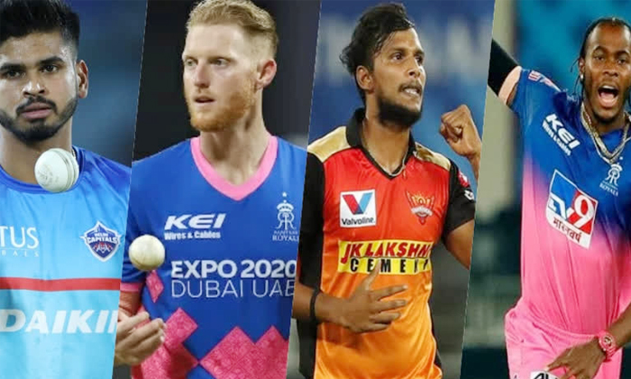  Did These Players Who Are Injured Will Play In T 20 World Cup Matches,  T20, Wor-TeluguStop.com