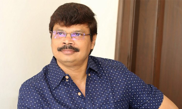  Director Boyapati Srinu Next Movie Update, Akhanda, Boyapati Srinu, Balakrishna,-TeluguStop.com