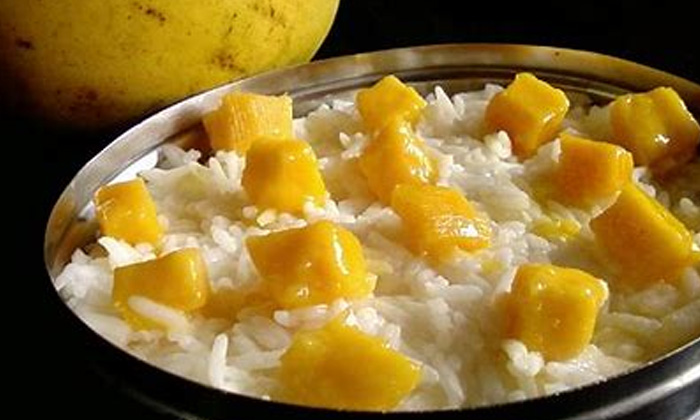 Telugu Mango, Tips, Latest, Mangoes-Telugu Health - తెలుగు హెల