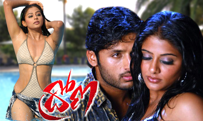 Telugu Bikini Rumours, Drona, Ds Rao, Ppa, Priyamani, Venkatesh, Web-Movie