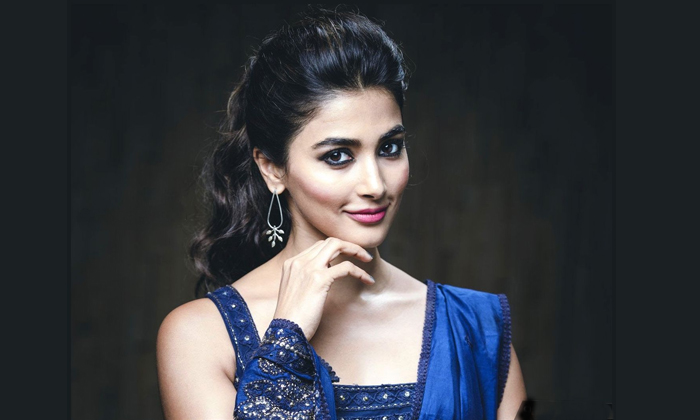  Extremely Eager And Exited To Work With Salman Khan Says Pooja Hegde, Pooja Hegd-TeluguStop.com