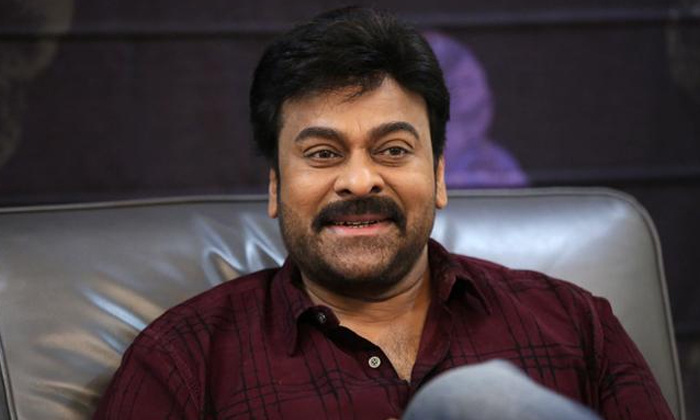  Unknown Facts About Chiranjeevi Career, Chirenjeevi, Hitler, Mugguru Monagallu,-TeluguStop.com