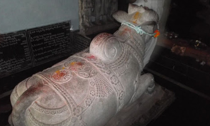 Telugu Nandis, Garuda Nandi, Mahanandi-Telugu Bhakthi