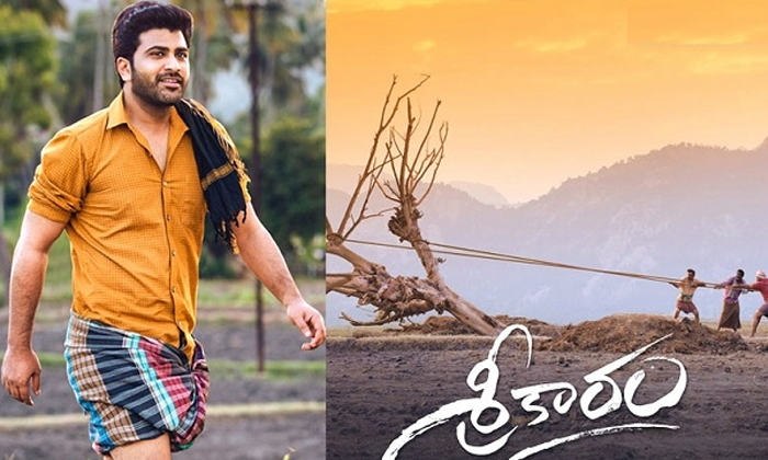  Hero Sharwanand Send Legal Notices To 14 Reels Producers, Sharwanand, 14 Reels P-TeluguStop.com