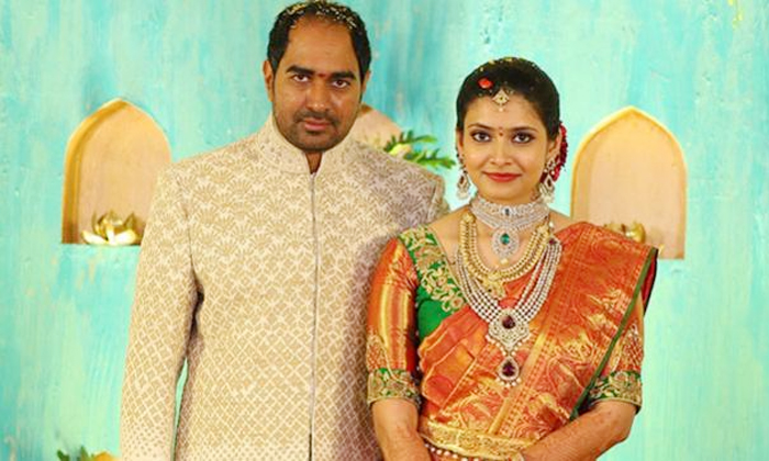  Heroine Reason For Director Krish Divorce With Wife Ramya, Director Krish, Divor-TeluguStop.com