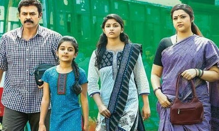  Panorama Studios Take Hindhi Drushyam 2 Movie Remake 2-TeluguStop.com
