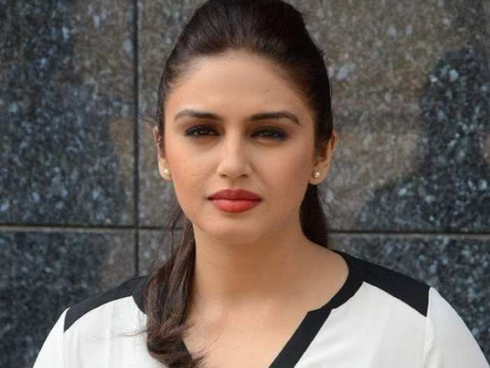  Huma Qureshi Tore Apart Sachin Tendulkars Posters In Childhood, Shahid Afridi, S-TeluguStop.com