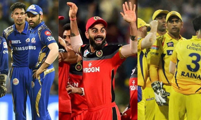  The Rest Of The Ipl - 2021 Is Going To Be In India Ipl, Ipl  2021, India, Soura-TeluguStop.com
