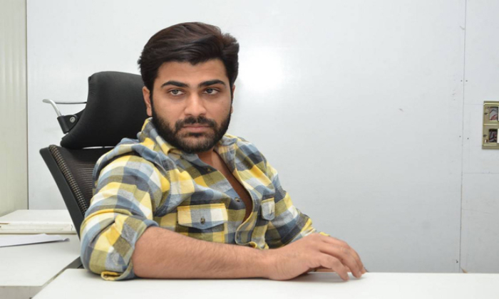  Indraganti Next Movie With Sharwanand, Tollywood, V Movie, Sudheer Babu Movie, D-TeluguStop.com