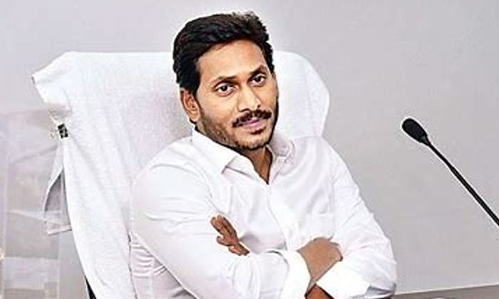  Jagan, Nara Lokesh, Sensational Commensts, Ap Cm, Political News,latest News-TeluguStop.com