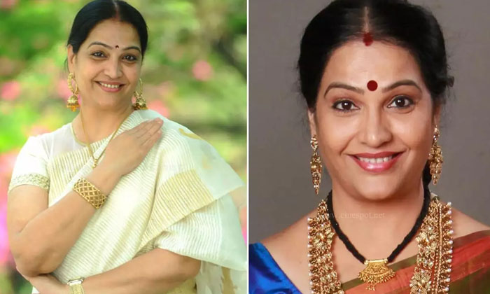  Actress Jayalalitha Personal Life Struggles, Jayalalitha,  Shardadevi, Serial Ac-TeluguStop.com