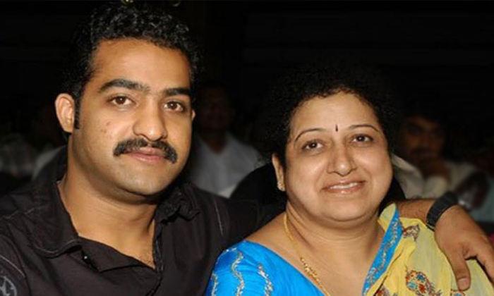 Telugu Mother, Jr Ntr, Komurambheem, Koratala Siva, Ntr, Ntr Childhood, Ntr Gran