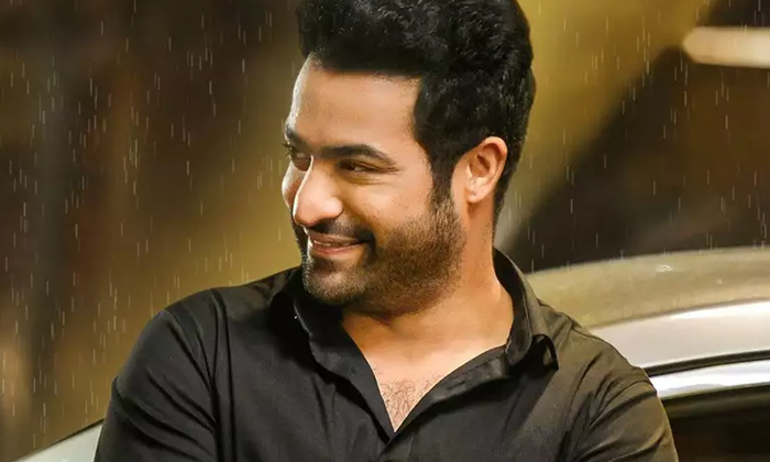 Telugu Ntr, Tollywood-Movie