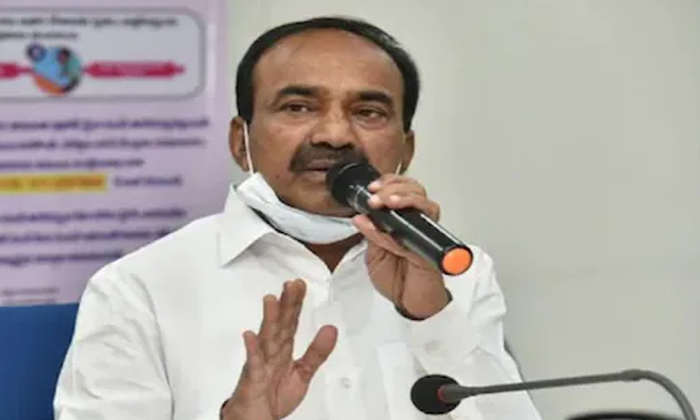  Kcr Will Never Forgive Those Who Oppose Their Decisions Kcr, Ktr,trs,vijayasan-TeluguStop.com