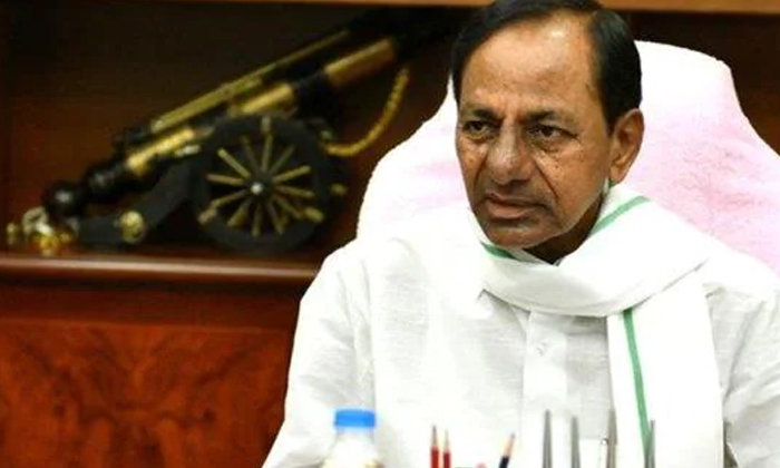  Kcr Tactics Failing In Terms Of Corona Control  Because, Kcr, Telangana Politics-TeluguStop.com