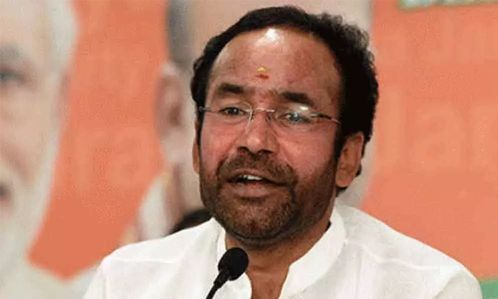  Kishan Reddy Key Comments On Etela Delhi Visit,  Bjp, Kishan Reddy, Etela Rajend-TeluguStop.com