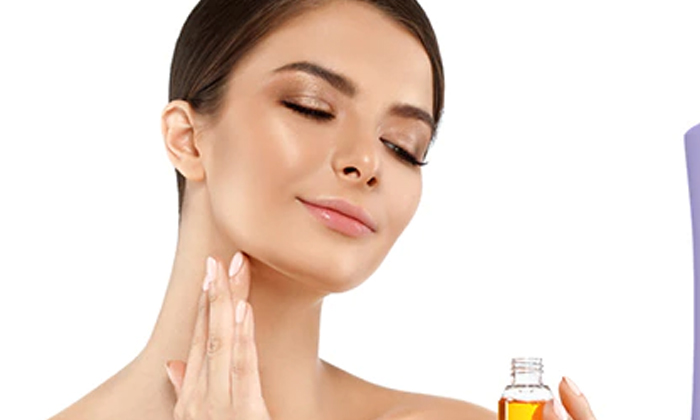  Lavender Oil Helps To Get Rid Of Dry Skin! Lavender Oil, Dry Skin, Benefits Of L-TeluguStop.com