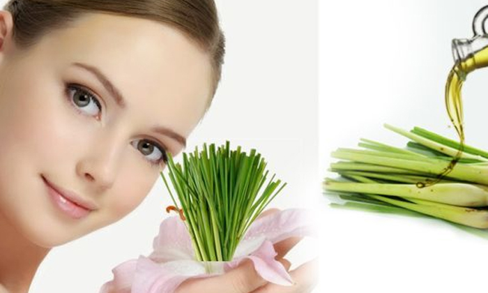 Telugu Tips, Face, Latest, Lemongrass, Lemongrass Face, Lemongrass Skin, Pimples