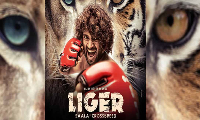  Tollywood Movie Titles Changed After Release, Fighter-liger, Agent Shiv-spider,-TeluguStop.com