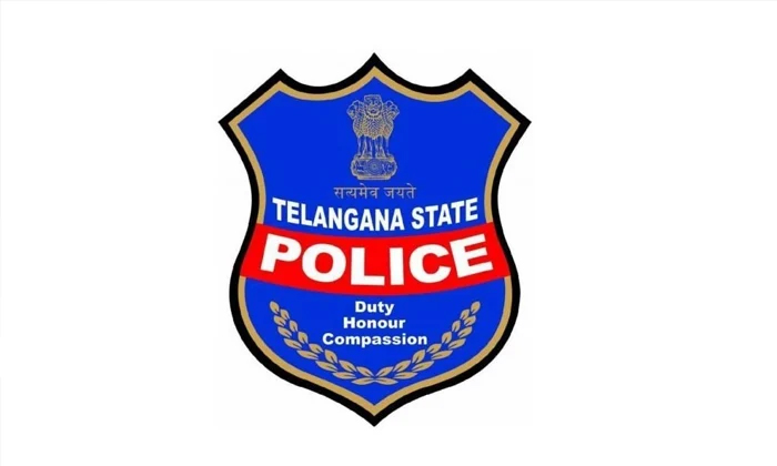  Maharashtra Workers Attacked On Telangana Police In Godavarikhani, Corona, Lock-TeluguStop.com