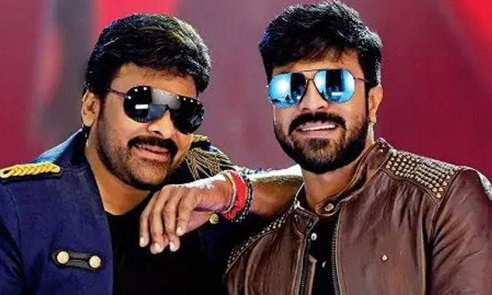 Telugu Ram Charan, Story, Chiranjeevi, Nagababu-Movie