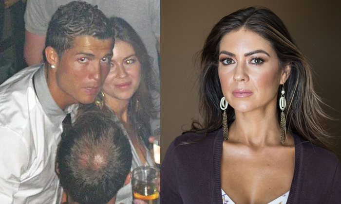  Model Kathryn Mayorga Demands 56 Million Pounds To Cristiano Ronaldo For Rape Ac-TeluguStop.com