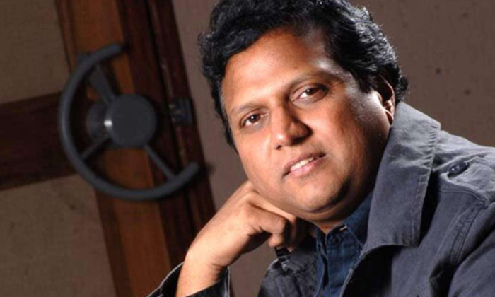  Do You Know The Manisharma Award For Each Film, Music Director Manisharma, Viral-TeluguStop.com