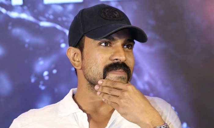  Star Hero Ram Charan Rejected Movies List Here, Flop Movies, Nani, Ram Charan, R-TeluguStop.com