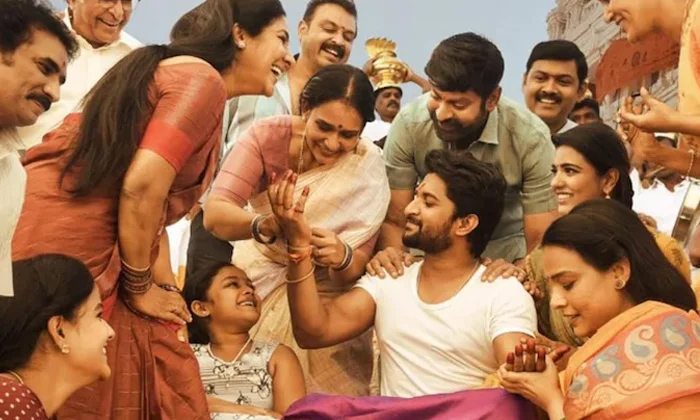  Nani Tuck Jagadish Movie Not Releasing In Ott , Tuck Jagadish, Aha Ott Release,-TeluguStop.com