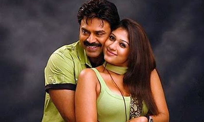  Nayanathara, Aaradugula Bullet Movie, Gopichand, Tollywood,viral Movie News-TeluguStop.com