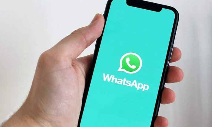  Technology Whatsapp Is Going To Bring A New Feature In Voice Messages , Technolo-TeluguStop.com