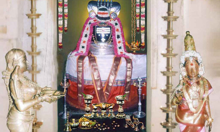  Only Place Where Maha Shiva Enshrined Shivalinga With His Own Hands, Shiva Ling-TeluguStop.com