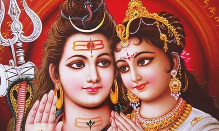  Facts About Maredu Dalam Nomu, Lard Shiva, Parvathi, Maredu Dalam, Nomu-TeluguStop.com