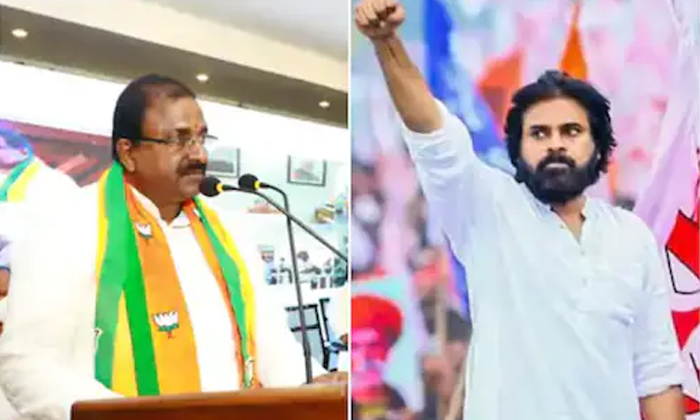 Telugu Ap, Janasena, Janasena Sarve, Pavan Kalyan-Telugu Political News