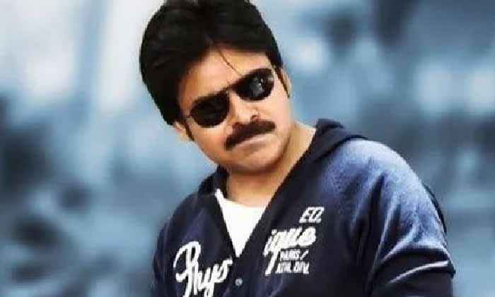  Pavan Kalyan Gave Green Signal For New Script, Pawan Kalyan, Harish Shankar, New-TeluguStop.com