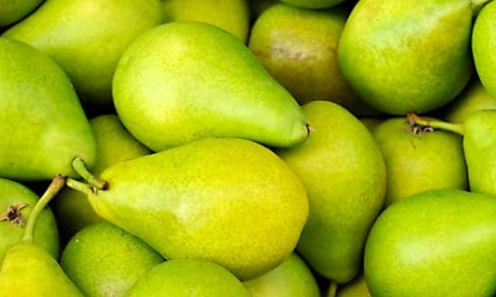  Pears Can Regulate Blood Sugar Levels! Pears Fruit, Benefits Of Pears Fruit, Pe-TeluguStop.com