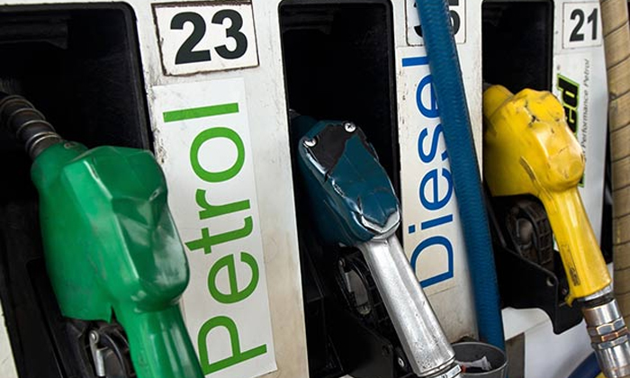  Petrol Prices Rising After Elections As Expected , India, Rising, Petrol Prices,-TeluguStop.com