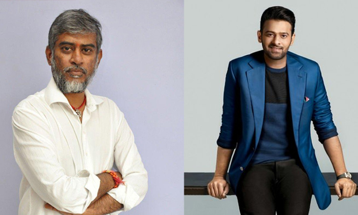  Prabhas And Chandra Shekhar Yeleti Movie Coming Soon, Prabhas, Chandrasekhar Yel-TeluguStop.com