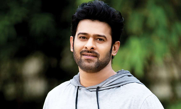  Prabhas Doing One More Bollywood Movie Under Sidhardh Anand Direction , Adipurus-TeluguStop.com