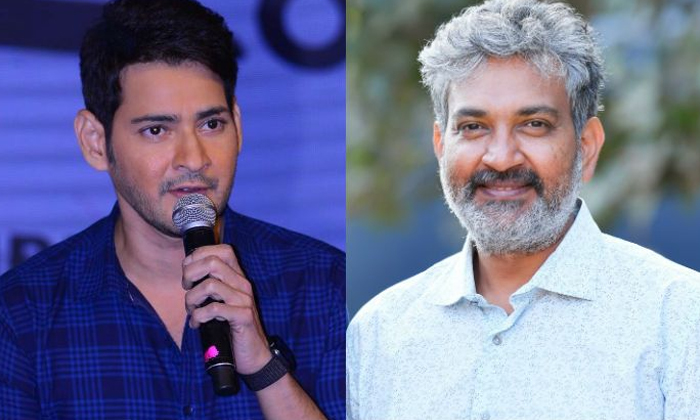  Producer Kl Narayana About Rajamouli And Mahesh Babu Movie , Rajamouli, Mahesh B-TeluguStop.com