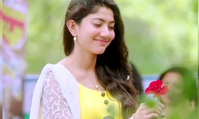  Interesting Facts About Star Heroine Saipallavi , Interesting Facts, Puttaparth-TeluguStop.com