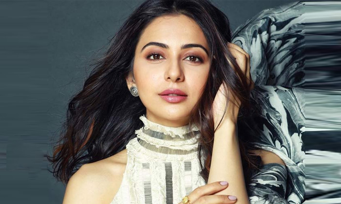  Rakul Preet Singh, Tollywood, Dating ,bollywood,latest News-TeluguStop.com