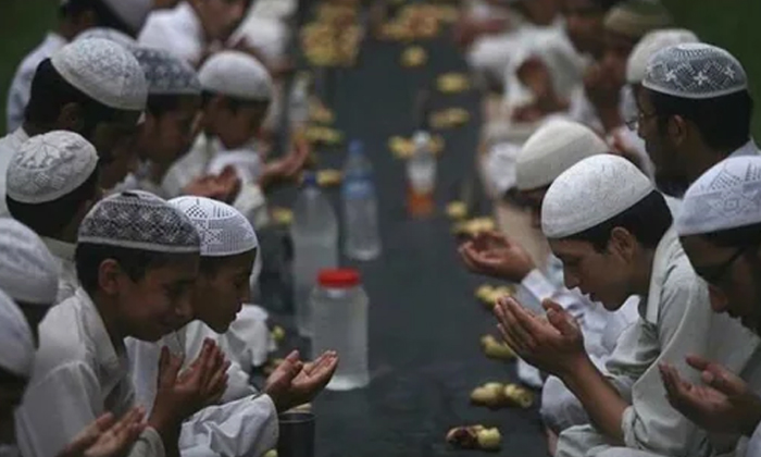 Telugu Edi Mubarak, Ramadan, Ramjan Festival-Telugu Bhakthi