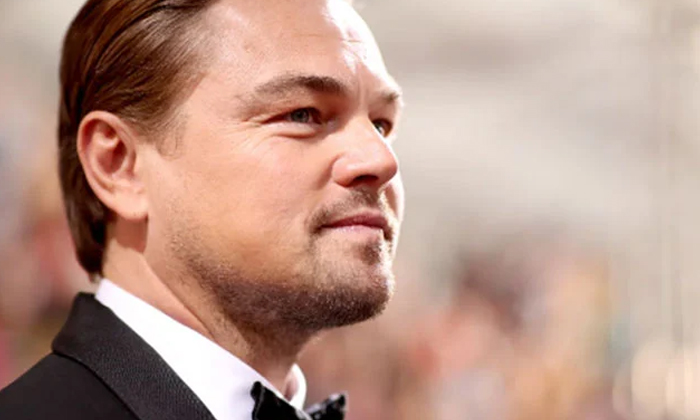  Leonardo Dicaprio Doantes 315 Crores Rupees For Rare Animals , Doantes 315 Crore-TeluguStop.com