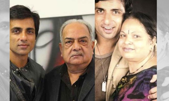 Telugu Corona Wave, Krish, Saroj Sood, Shakti Sagar, Sonusood, Sonusood Demise-M