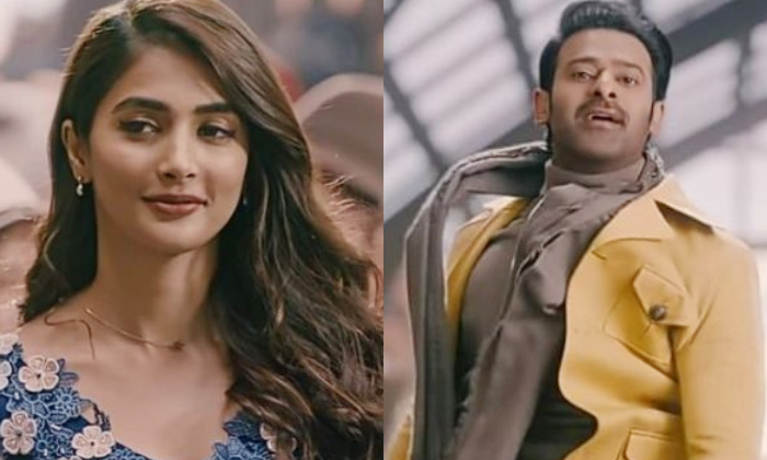 Telugu Salaar, Aadipurush, Corona Wave, Pan India, Pooja Hegde, Prabhas, Prabhas