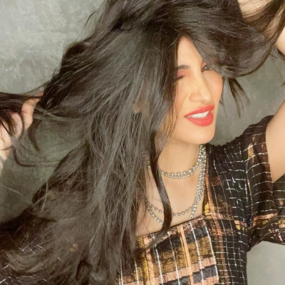  Shruti Haasan Is Getting Whole ‘glam’ Thing Right-TeluguStop.com