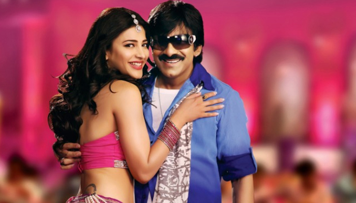 Telugu Mahesh Babu, Pawan Kalyan, Ram Charan, Ravi Teja, Shruti Hassan, Shrutiha